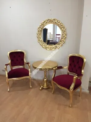 Varak Berjer Takımı