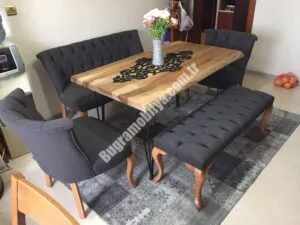 Çay Seti Berjel pofidik