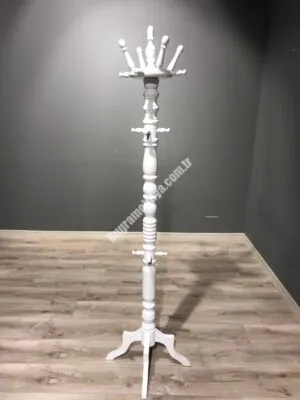 TORNALI DÖNERLİ ASKILIK