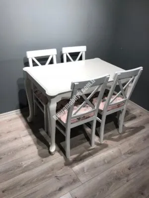 HARAKETLİ 70X110 MASA