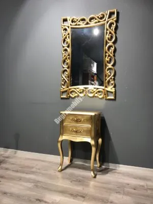 2 ÇEKMECE KOMİDİN TAKIM