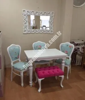 TORNALI MASA TAKIMI