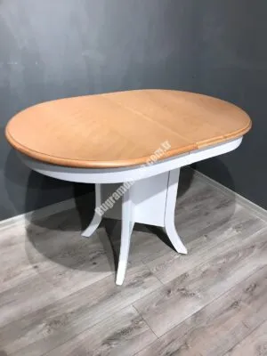 110CM OVEL  MASA