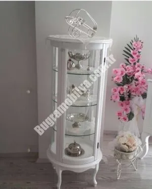 Silindir Gümüşlük