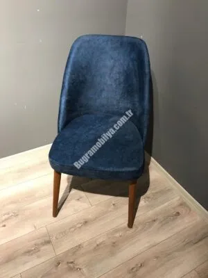 RETRO SANDALYE KAPİTONE