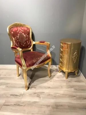 BERJEL KOMOT SET