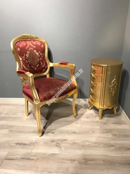 BERJEL KOMOT SET