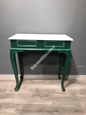 EKO YEŞİL DRESUAR