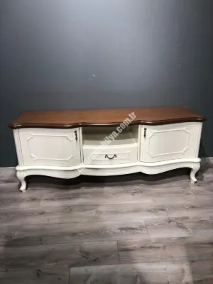 BARCELONA TV 160CM