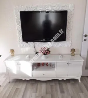 180CM KAVİSLİ PLAZMA