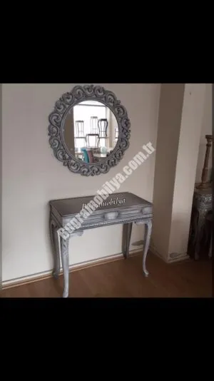100CM OYMALI DRESUAR SET