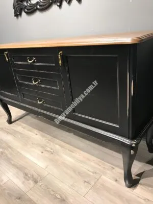 DOLAPLI KONSOL 150CM