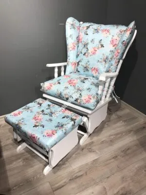 SALLANIR KOLTUK