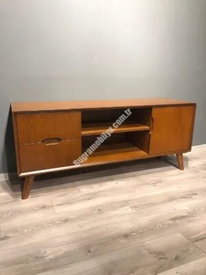 RETRO TV 140CM