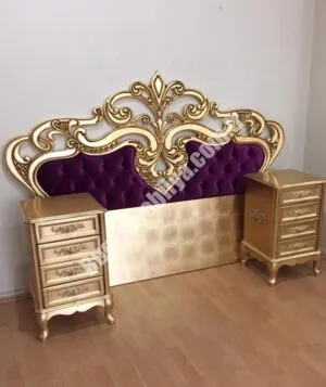 KRAL BAŞLIK GÜLHANE KOMİDİN