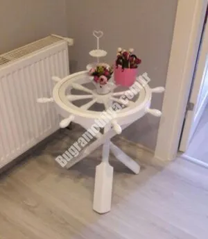 KÜÇÜK DÜMEN SEHPA