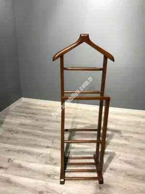 ÇİFTLİ DİLSİZ UŞAK CEVİZ