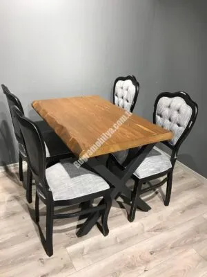 ÇAPRAZ MASA TAKIM