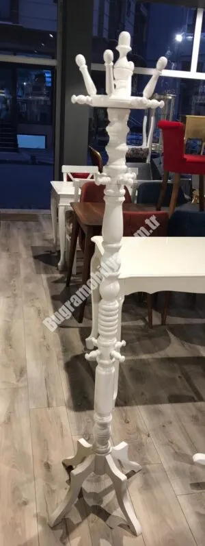 Tornalı Askılık
