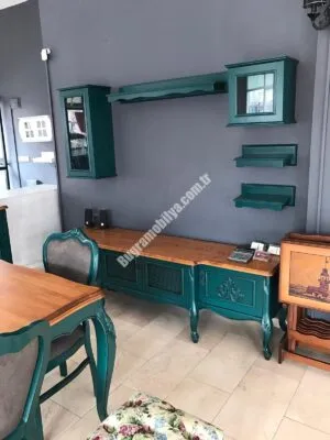 Country Yeşil Tv Ünitesi