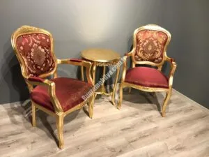 BERJEL YAN SEHPA SET