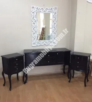 130CM DOLAPLI DRESUAR