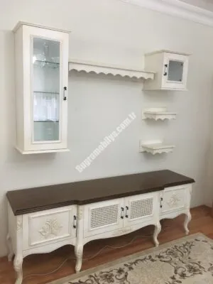 Country TV Ünitesi