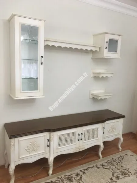 Country TV Ünitesi
