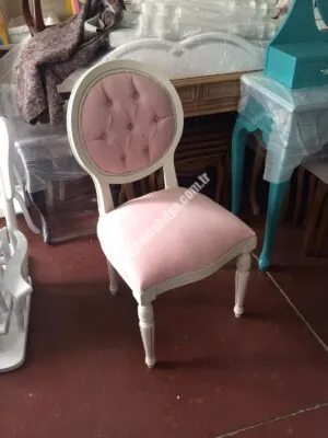 Tornalı Sandalye