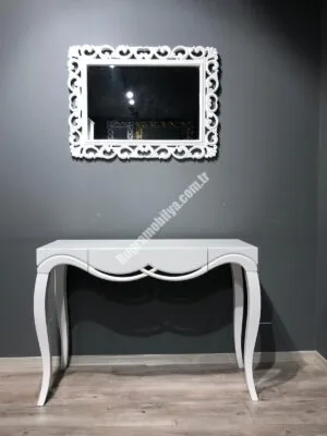 DEKOPE DRESUAR İCON AYNA