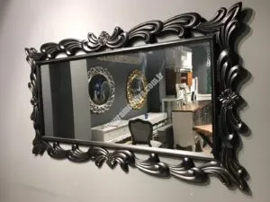 ASOS AYNA SİYAH