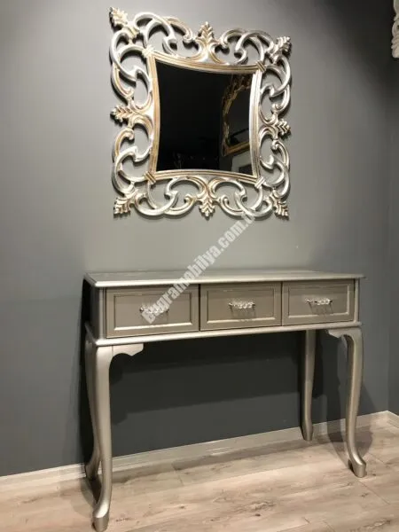 3 ÇEKMECE DRESUAR CASA AYNA