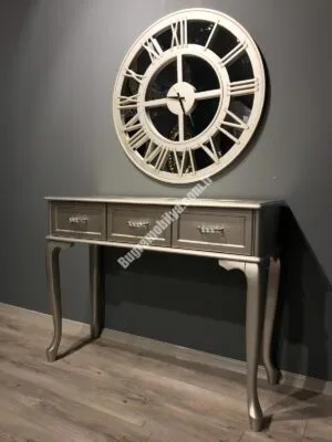 3 ÇAKMECE DRESUAR MİLAN AYNA TAKIM