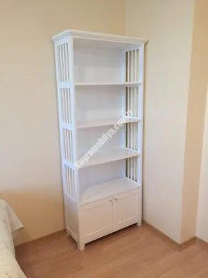 Çıtalı Kitaplık