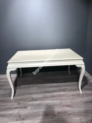 RUSTİK BOMBE MASA
