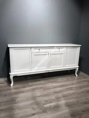 LÜKENS DOLAPLI KONSOL 180CM