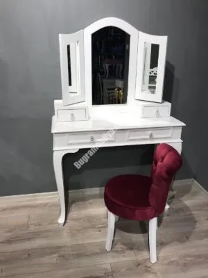 100CM LÜKENS DRESUAR SET