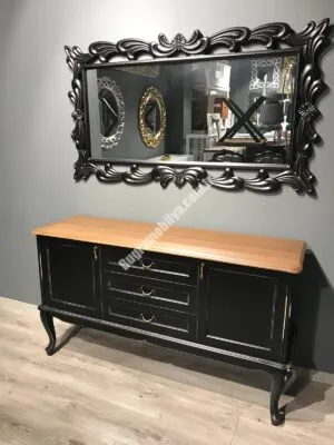 DOLAPLI DRESUAR 150CM TAKIM