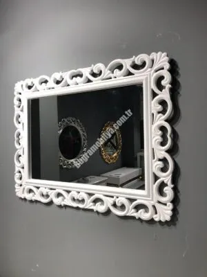 LİLYUM AYNA DİKDÖRTGEN