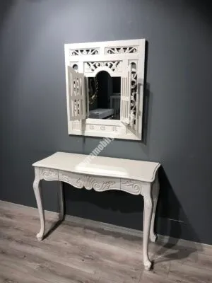 KRK AYNA DRESUAR TAKIM