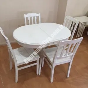 EKO OVEL BABA MASA TAKIM