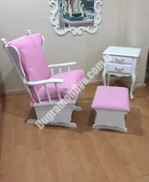 SALLANIR KOLTUK LÜKENS KOMİDİN