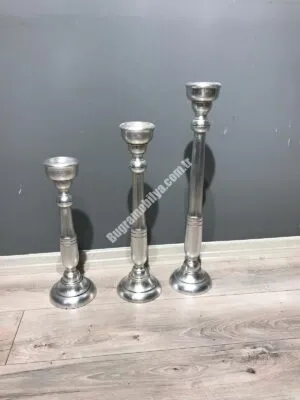 MUMLUK GÜMÜŞ