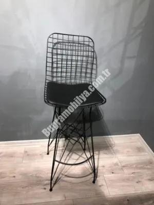 YÜKSEK TEL SANDALYE