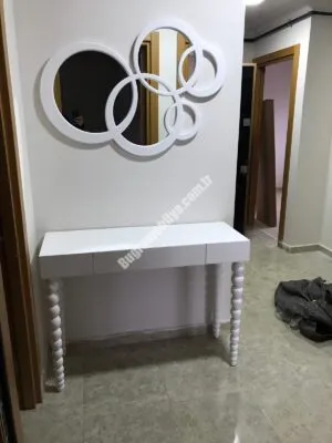BONCUK  DRESUAR SET
