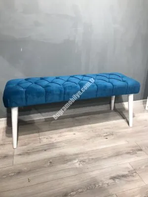 115CM RETRO PUF