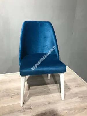 RETRO SANDALYE SIRTTAN KAPİTONE