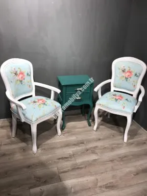 MİNYON ÇAY SETİ