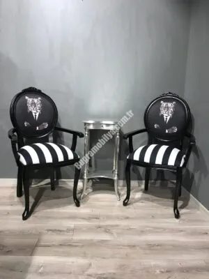 MADALYON BERJER ÇAY SETİ