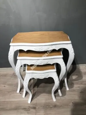 OYMALI AĞIR ZİGON